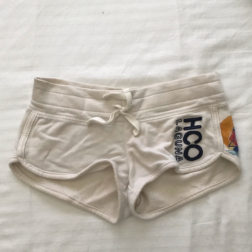Hollister Lounge Shorts!